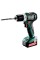 Аккумуляторная дрель-шуруповерт Metabo PowerMaxx BS 12 BL