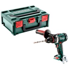 Аккумуляторная дрель-шуруповерт Metabo BS 18 LTX Impuls (каркас) MetaLoc