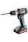 Аккумуляторная дрель-шуруповерт Metabo BS 18 L Set