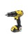 Аккумуляторная дрель-шуруповерт DeWalt DCD730C2