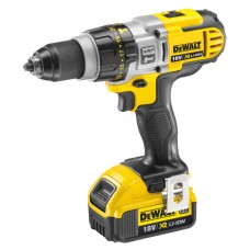 Ударний дриль-шурупокрут DeWalt DCD985M2