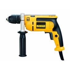 Ударний дриль DeWalt DWD024S