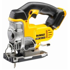 Лобзик акумуляторний DeWalt DCS331Н