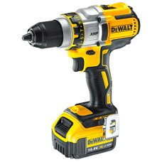 Дриль-шурупокрут акумуляторний DeWalt DCD932M2