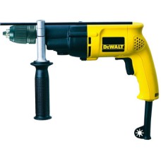 Дриль ударний DeWalt D21720K