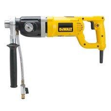 Дриль алмазного свердління DeWALT D21582K