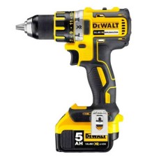 Безщітковий дриль-шурупокрут DeWalt DCD732P2