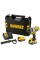 Аккумуляторная дрель-шуруповерт DeWalt DCD991P2