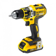 Акумуляторний дриль-шурупокрут DeWalt DCD790D2