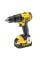 Аккумуляторная дрель-шуруповерт DeWalt DCD780M2