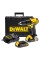 Аккумуляторная дрель-шуруповерт DeWalt DCD780C2