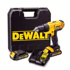 Акумуляторний дриль-шурупокрут DeWalt DCD771C2