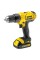 Аккумуляторная дрель-шуруповерт DeWALT DCD734C2