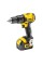 Аккумуляторная дрель-шуруповерт DeWalt DCD730M2