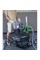 Міксерна установка Eibenstock TwіnMix1800T 65 л