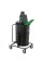 Міксерна установка Eibenstock FloorMix2300 2.3 кВт, 110 л