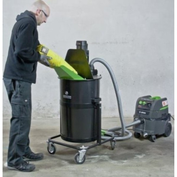 Міксерна установка Eibenstock FloorMix2300 2.3 кВт, 110 л