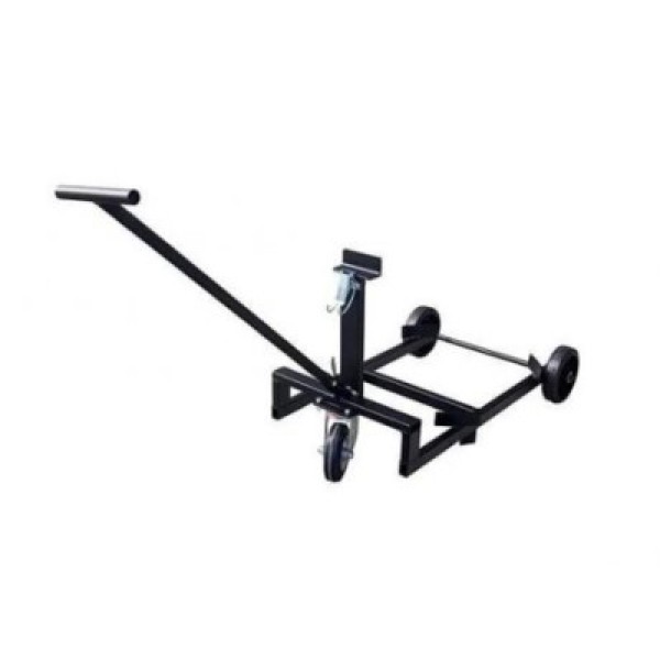 Міксерна установка Eibenstock Automix90 1.5 кВт, 90 л