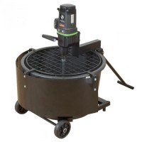 Міксерна установка Eibenstock Automix1801 1.5 кВт, 65 л