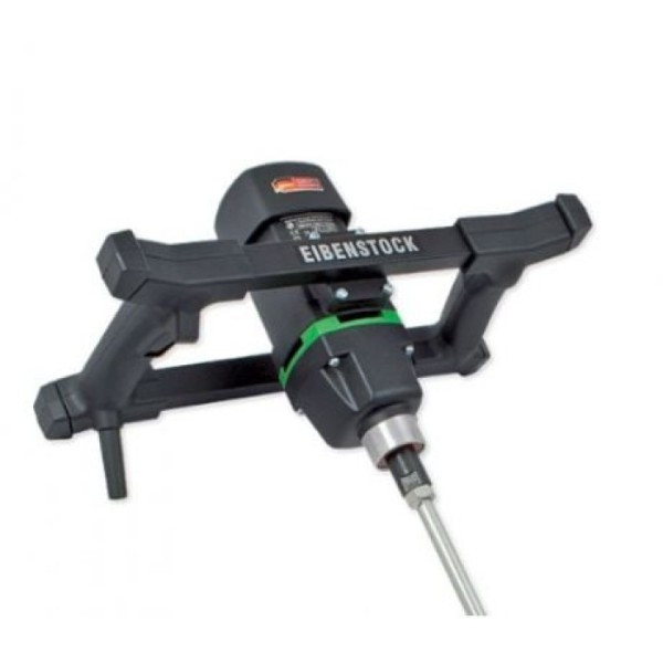 Миксер ручной Eibenstock EHR20.1LGold Edition с насадкой WG135