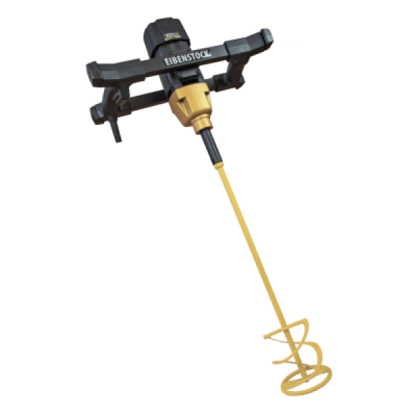 Миксер ручной Eibenstock EHR20.1LGold Edition с насадкой WG135