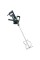 Миксер ручной Eibenstock EHM 162 S Set с насадкой MG160