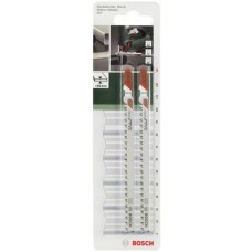 Пильные полотна для лобзика Bosch T302H CLEANPVC (2609256C58)