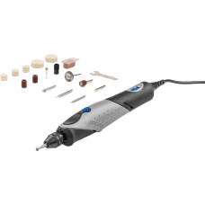 Багатофункціональний інструмент Гравер Dremel Stylo+ 2050-15 (F0132050JD)