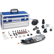 Багатофункціональний інструмент Гравер Dremel 8220 5/65 (F0138220JN)
