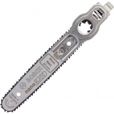 Микрошина с цепью Bosch NanoBLADE Wood Basic 50 (2609256D83)
