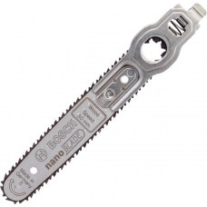 Микрошина с цепью Bosch NanoBLADE Wood Speed 50 (2609256D84)