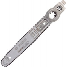 Микрошина с цепью Bosch NanoBLADE Wood Speed 65 (2609256D86)
