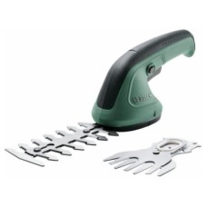 Акумуляторні ножиці Bosch EasyShear