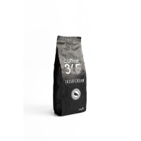 Кава в зернах IRISH CREAM Coffee365 250 г