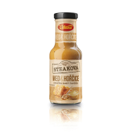 Соус "Мед и Горчица" Vitana 250 мл