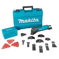 Багатофункціональний інструмент Makita TM 3000 CX3