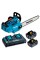 Акумуляторна ланцюгова пилка Makita DUC406PT2