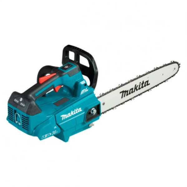 Акумуляторна ланцюгова пилка Makita DUC406PT2