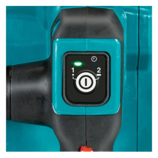 Акумуляторна ланцюгова пилка Makita DUC406PT2