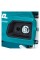 Акумуляторна ланцюгова пилка Makita DUC406PT2