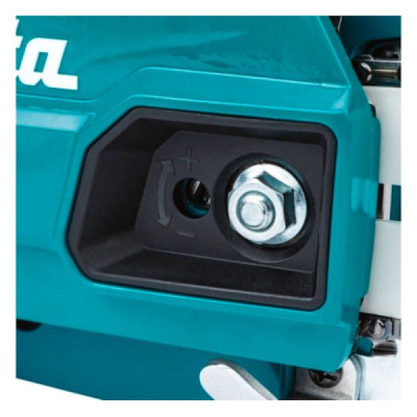 Акумуляторна ланцюгова пилка Makita DUC406PT2