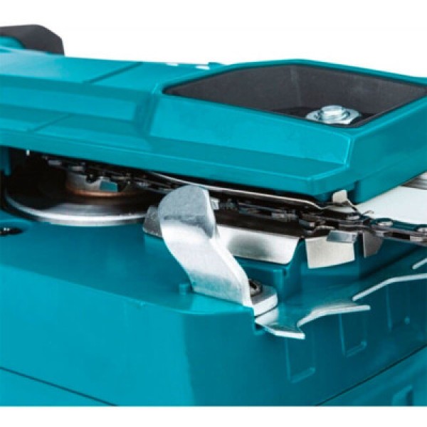 Акумуляторна ланцюгова пилка Makita DUC406PT2