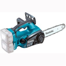 Акумуляторна ланцюгова пилка Makita DUC252Z