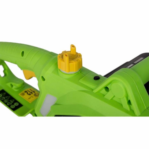Електропила ланцюгова Gärtner CSE-2040