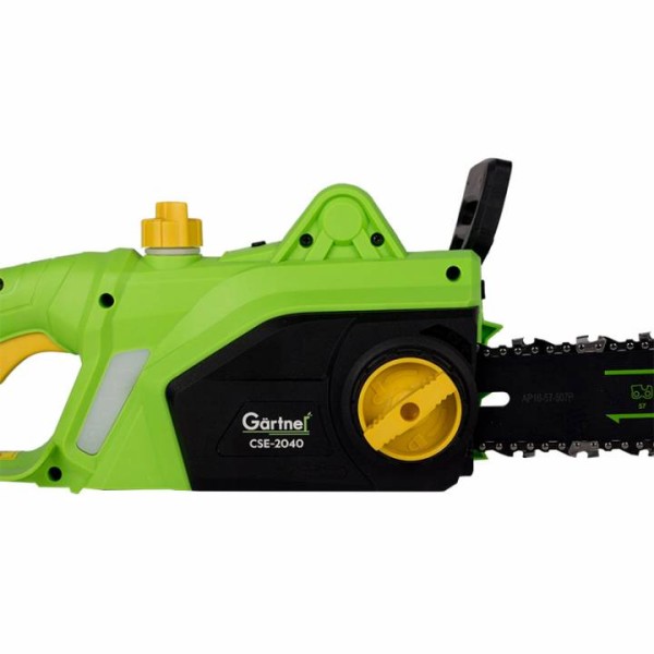 Електропила ланцюгова Gärtner CSE-2040