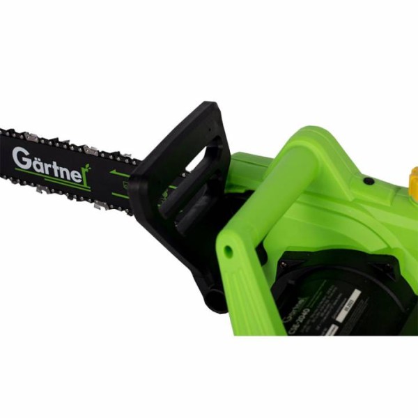 Електропила ланцюгова Gärtner CSE-2040