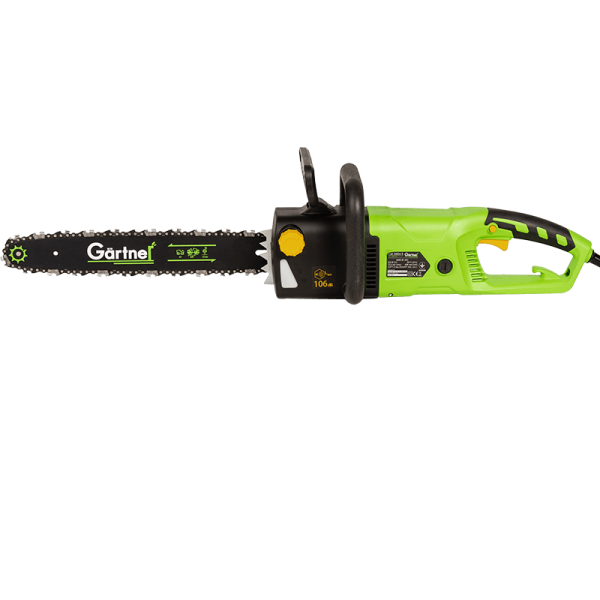 Електропила Gärtner CSE-2604 S