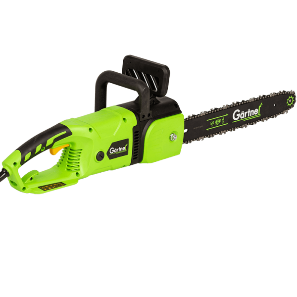 Електропила Gärtner CSE-2604 S