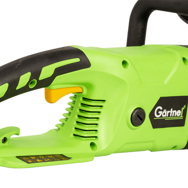 Електропила Gärtner CSE-2604 S