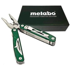 Мультитул Metabo 9 в 1